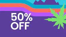 Flash Sale - 50% Off image