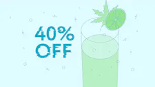 Pete's Farmstand 40% Off image