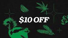FRIDAY PRE-ROLL SPECIAL - BUY 15 GET $10 OFF image