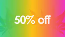 50% OFF - CLEARANCE! - NEW ITEMS ADDED 7/10/26! image