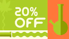 20% off CULTA Brands image