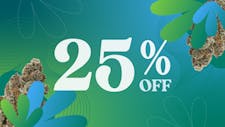 25% Off Edibles Tasty Tuesday image