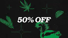 Dialed In Rosin Gummies 50% OFF image