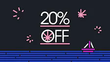 Leal Ounces 20% OFF! image
