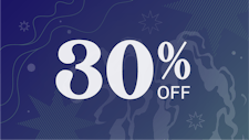 BITS 30% Off image