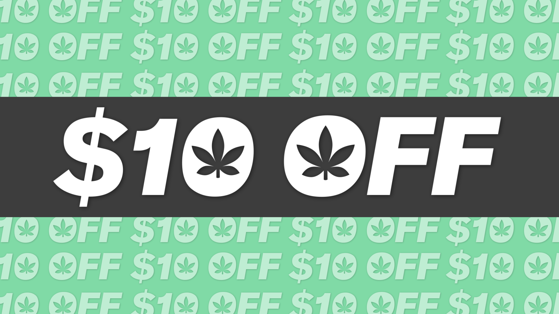 Best Daily Weed Deals