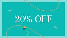 20% Off Chocolates image