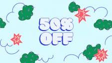 50% Off Kanha image