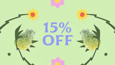 MUNCHIE MONDAY! 15% off all edibles + drinks! image
