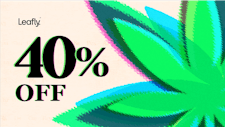 40% Off Deaux Flower image