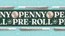 5 for $20 Prerolls image