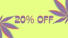 Mid Week Fill up Ozs 20% off image