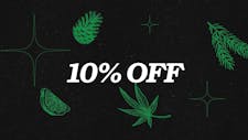 First Time Customers Get 10% Off! image