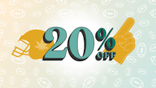 20% Off CBD Products image