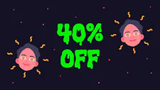 TRIP VAPES 40% OFF image