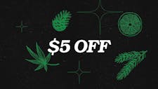 $5 OFF Presidential and Jeeter 1g Pre-rolls! image