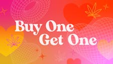 BOGO Free on WANA Gummies image