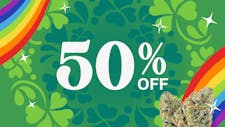 50% Off Encore Edibles image