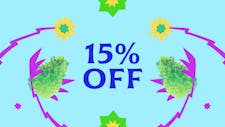 Topical Thursday! 15% off ALL TOPICALS image