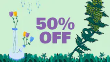 Dialed-In Gummies 50% Off image