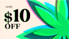 $10 OFF All Pharmacann Products! (Galesburg) image