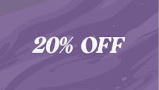 20% off Mix and Match flower image