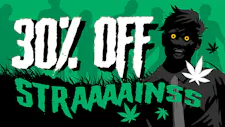 30% off Ogeez RSO Products image