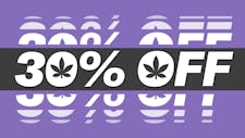 30% Off - Portland Heights Infused Preroll 3PK image
