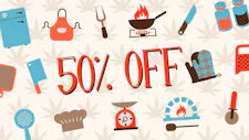 FadeCo 50% OFF (excl:14g) image