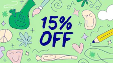 15% OFF LEGACY image