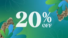 420 SPECIAL 20% OF ENTIRE STORE FREE GIVEAWAYS !!! image