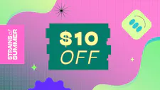 $10 Off | 1g Concentrates | Weekdays image