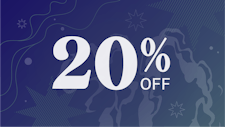 20% off storewide image