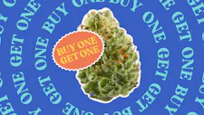 BOGO Abstrakt image