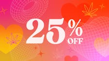 25% off Seed & Smith (All Month) image