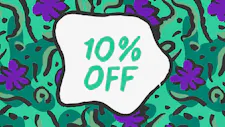 Hi Flyer, 2.5g, 5pk, Hillview Farms - 10% Off image