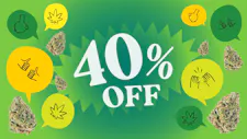 Sluggers Triple Infused PreRolls 40% OFF image
