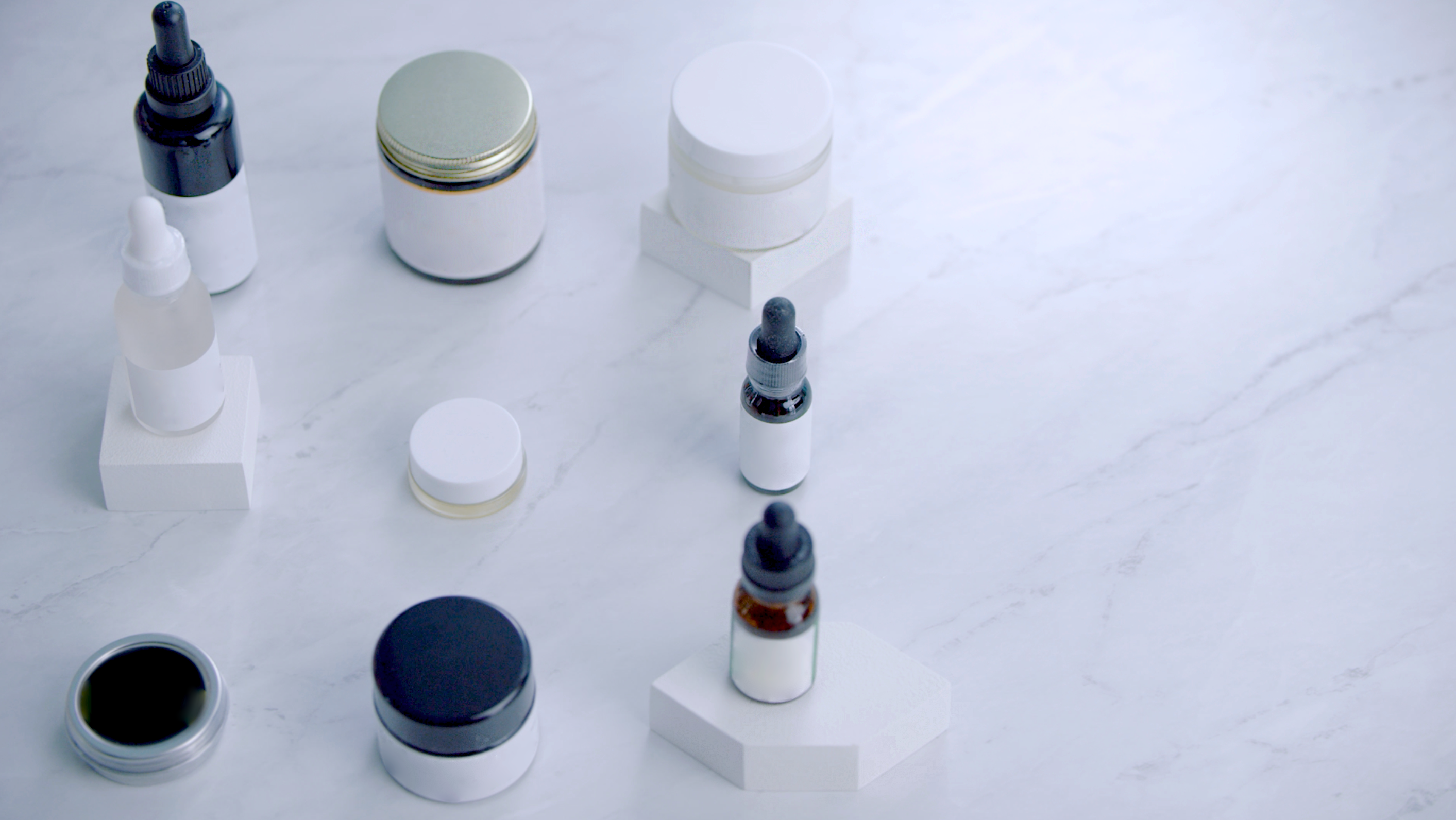 Wellness Wednesday - 20% off all CBD products