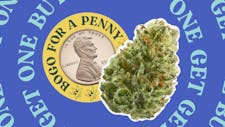 Buy 5 Units Get Your 6th For A Penny image