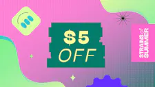 Munchie Mondays | $5 Off 200mg PACK Gummies image