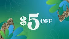 Hash Wednesday - $5 Off All Concentrates & Vapes image
