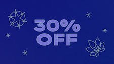 30% Off Edie Parker image