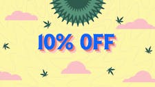 Wax Wednesday-Buy 2 get 10% Off image