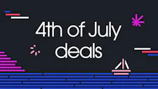 Celebrate 250: $25 Eighths! image