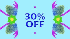 30% OFF KITES PREROLL PACKS ON THURSDAYS!! ️️️ image