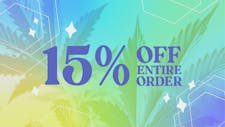 15% off First order image