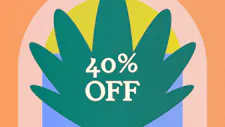 40% OFF Timeless Cartridges image