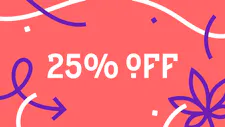 Fernway 25% Off image