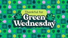 Wacky Wednesday- 10% all Flower*** image