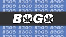 Leafers: BOGO image